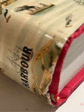 Coffee Table Book | Other | The Chuck Davis History Of Metropolitan ...